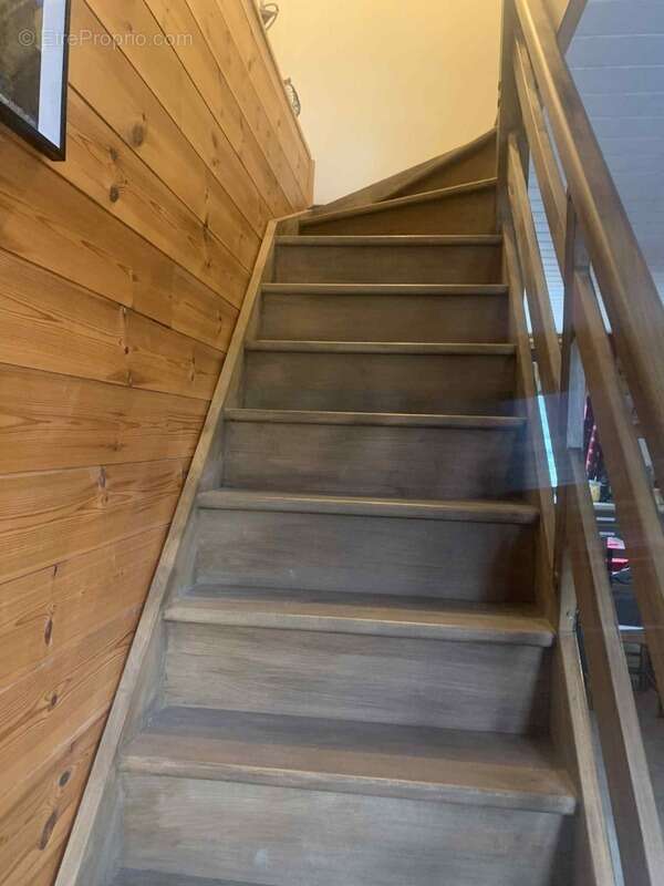 Duplex rénové – T4- Esprit chalet – Vue panoramique à Lus-la-Croix-Haute - photo 10