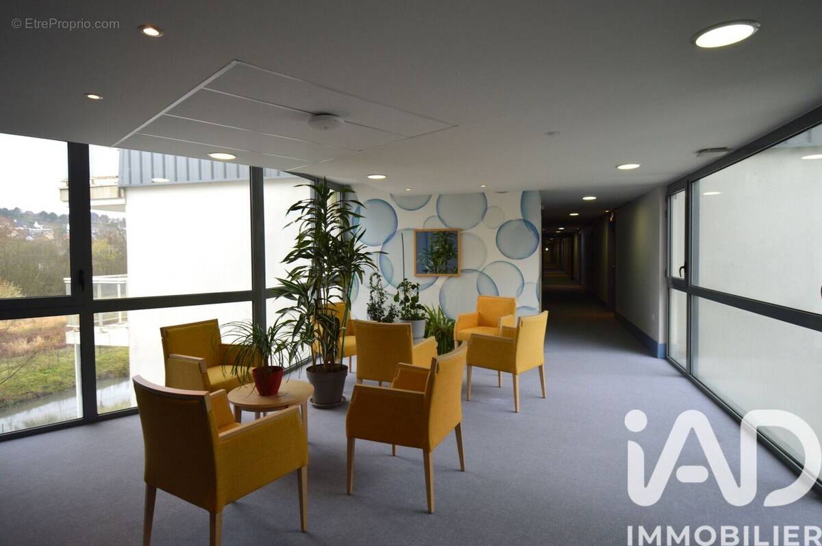 Photo 1 - Appartement à MONTIVILLIERS