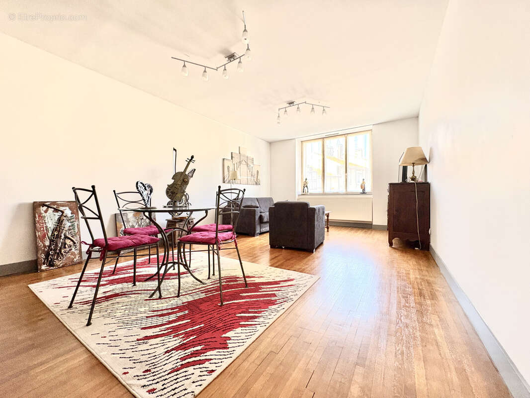 Maison à BLENOD-LES-TOUL