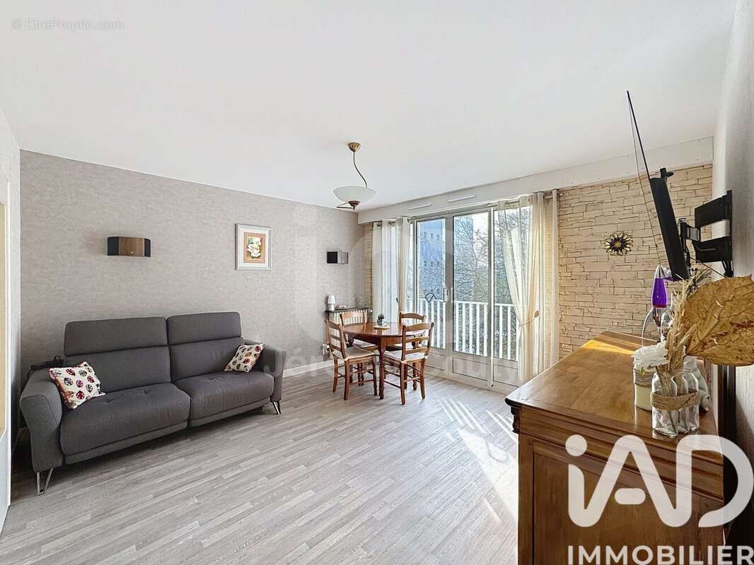 Photo 7 - Appartement à NANTES