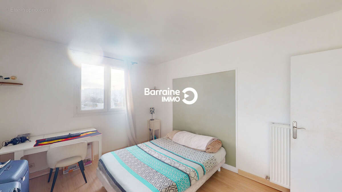 Appartement à BREST