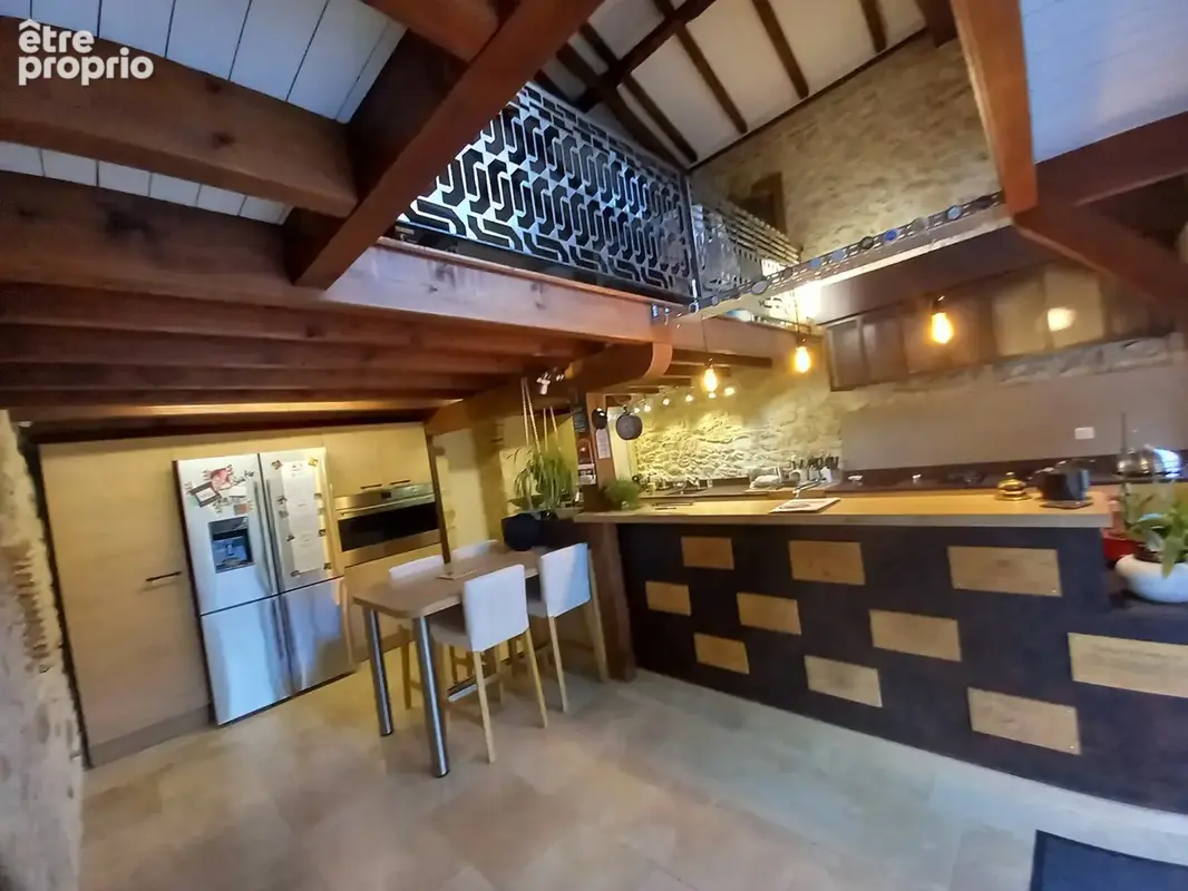 Ensemble immobilier d'exception - photo 8