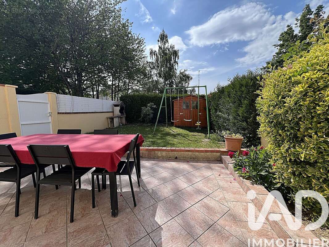 Photo 5 - Maison à PLAISIR