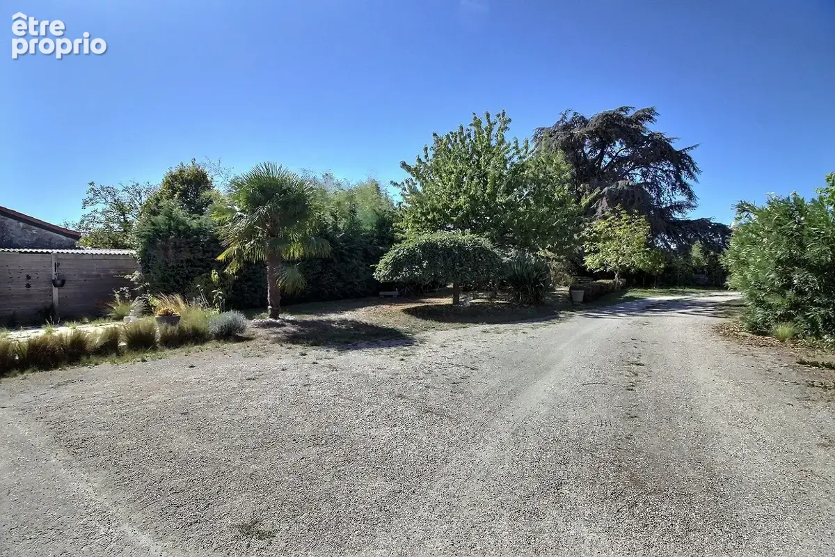 A vendre - chaumes en retz - haute perche - maison a renover - 4 pieces - 88 m2 environ - photo 12