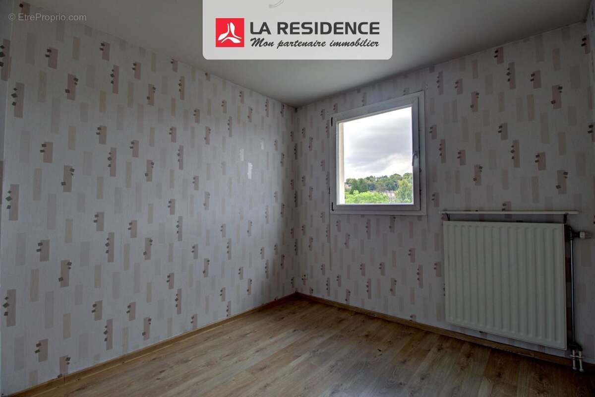 Appartement à GAILLON