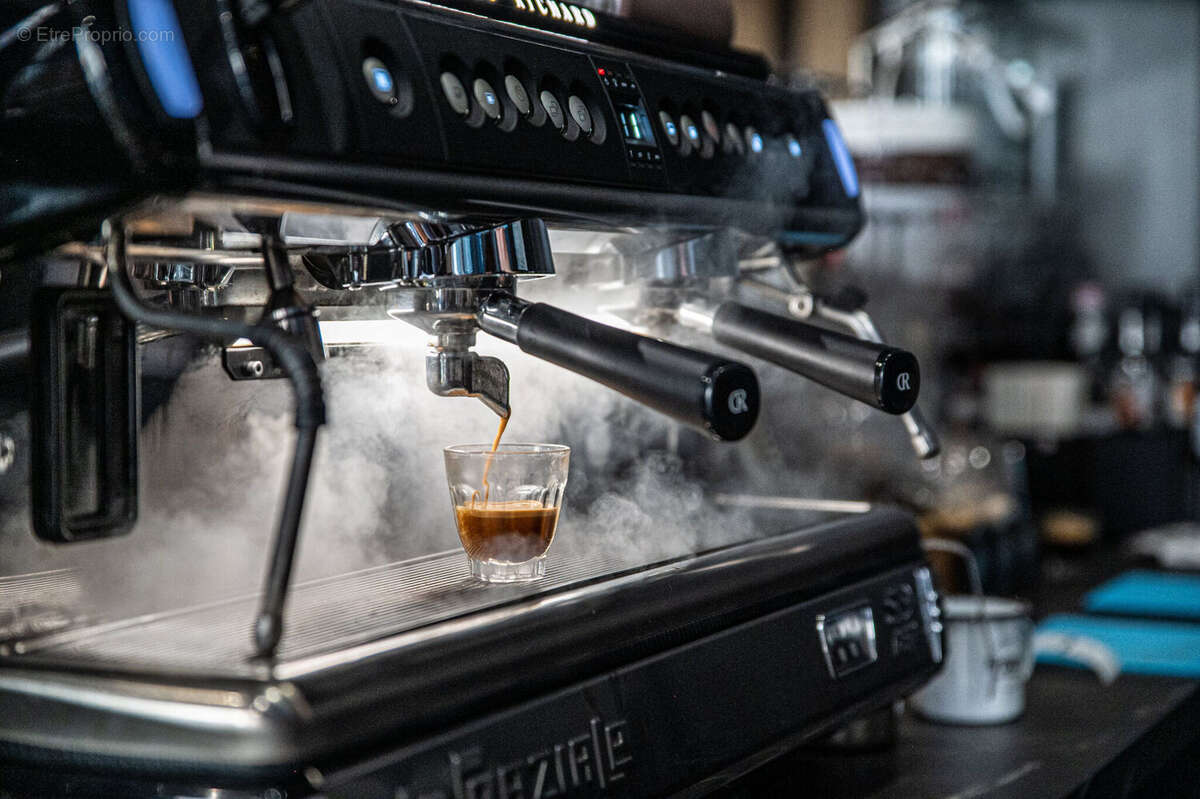 Photo 3 - Commerce à TOULOUSE