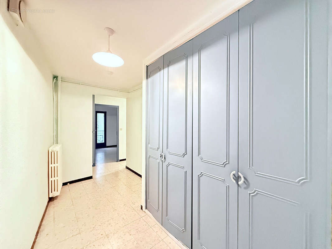 Appartement à BEZIERS