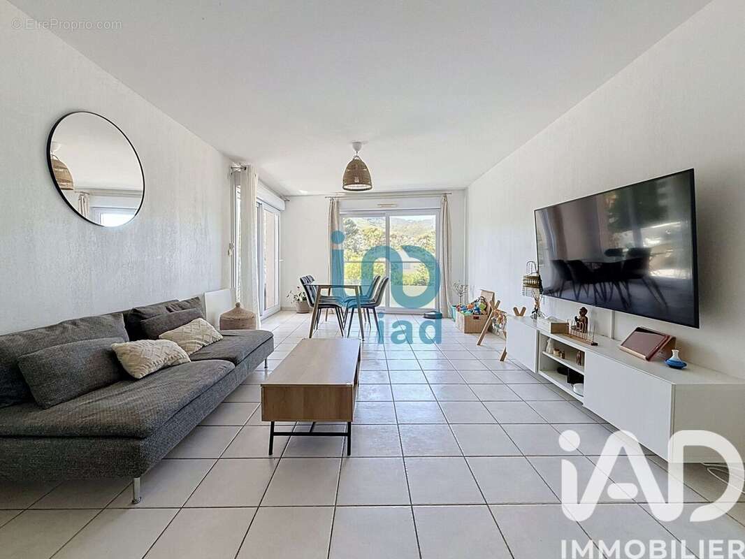 Photo 2 - Appartement à TOULON