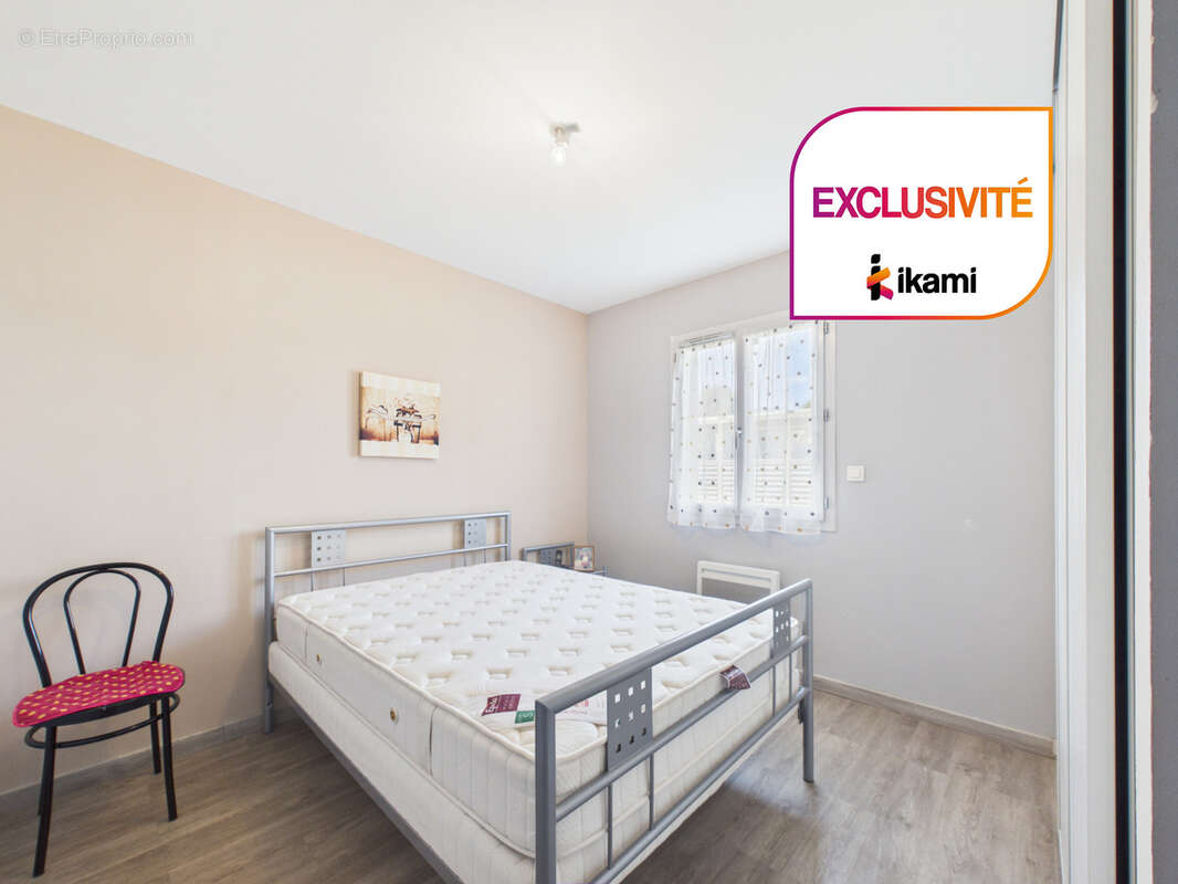 Maison à SAINT-VERAND