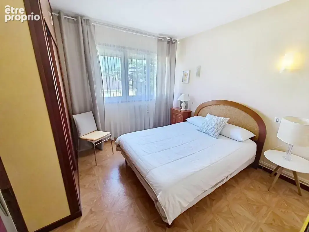 Appartement - photo 5