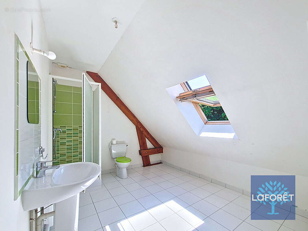 Maison à BOURNEVILLE