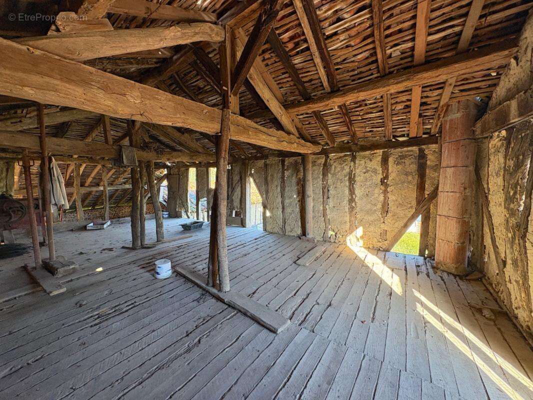 Maison à rénover 170m2 5 pièces AIRE SUR L'ADOUR (40) - photo 12