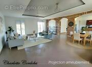 Maison à FEUGAROLLES