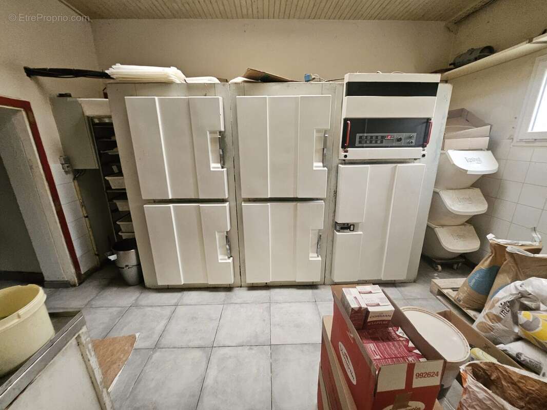 Commerce 125 m² à Caen  - photo 4