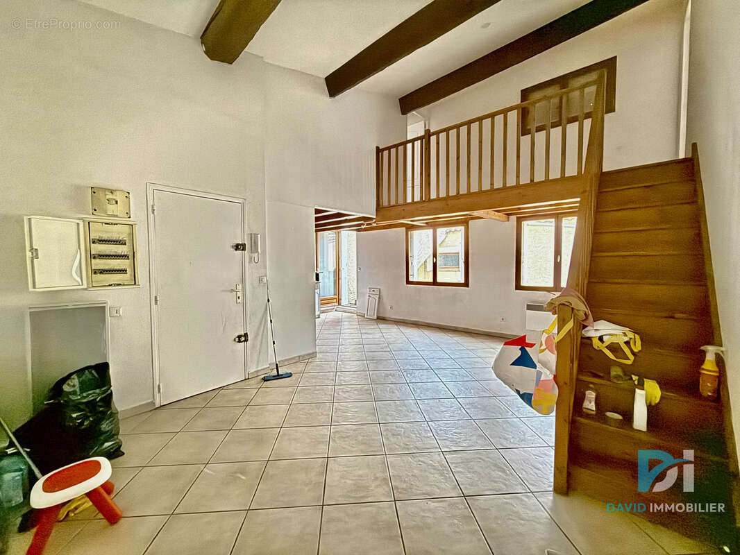 Appartement à FLORENSAC