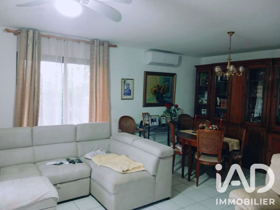 Photo 3 - Maison à SAINT-PIERRE