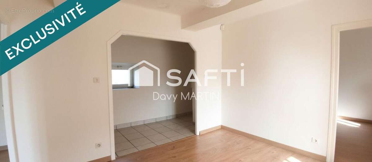 Photo 2 - Maison à ARVIEU