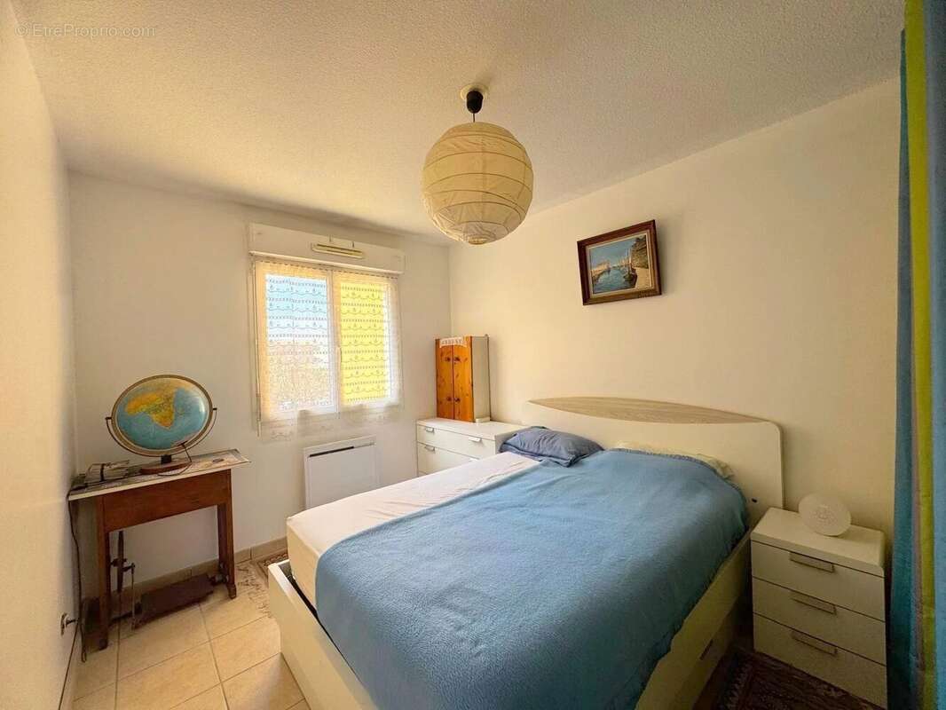 Appartement à LA SEYNE-SUR-MER