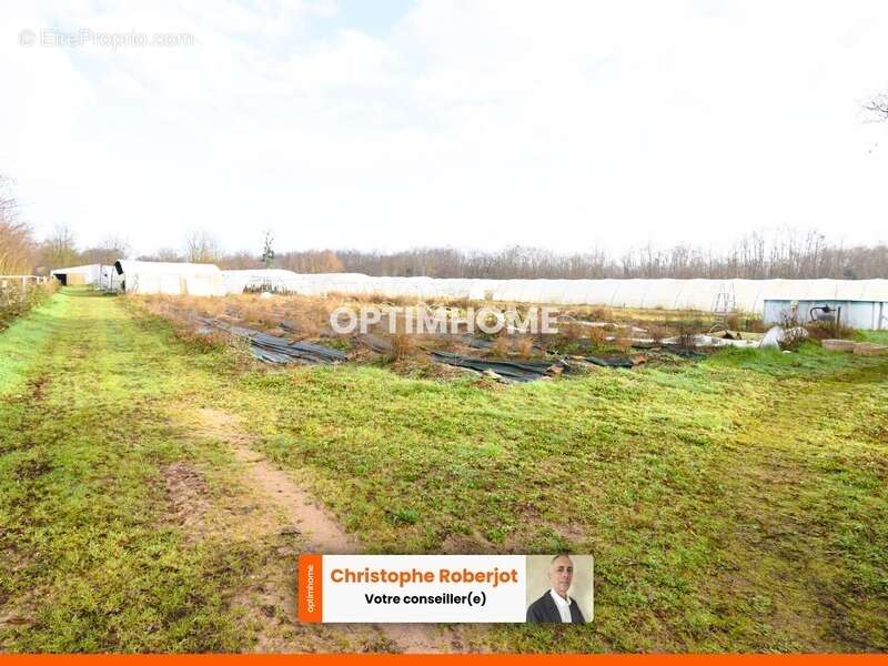 Maison à OUROUX-SUR-SAONE