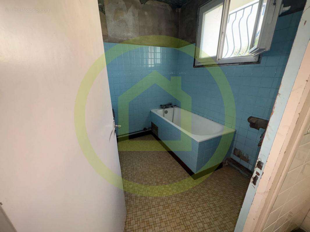 Maison à SAINT-SOUPPLETS