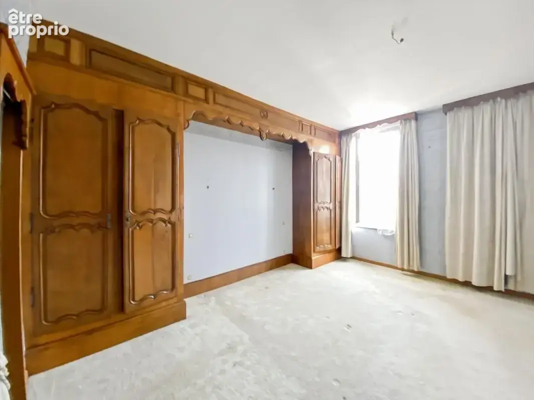 Maison à vendre 7 pièces  (281m²) MARLE (02) - photo 12