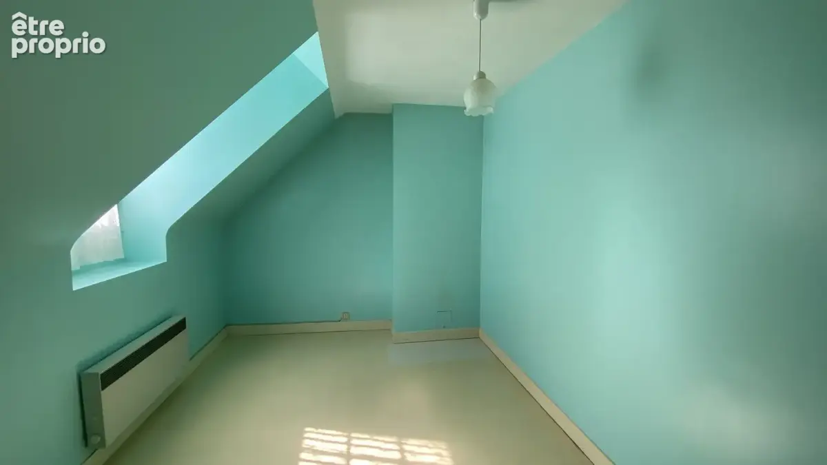 Maison de bourg - photo 5