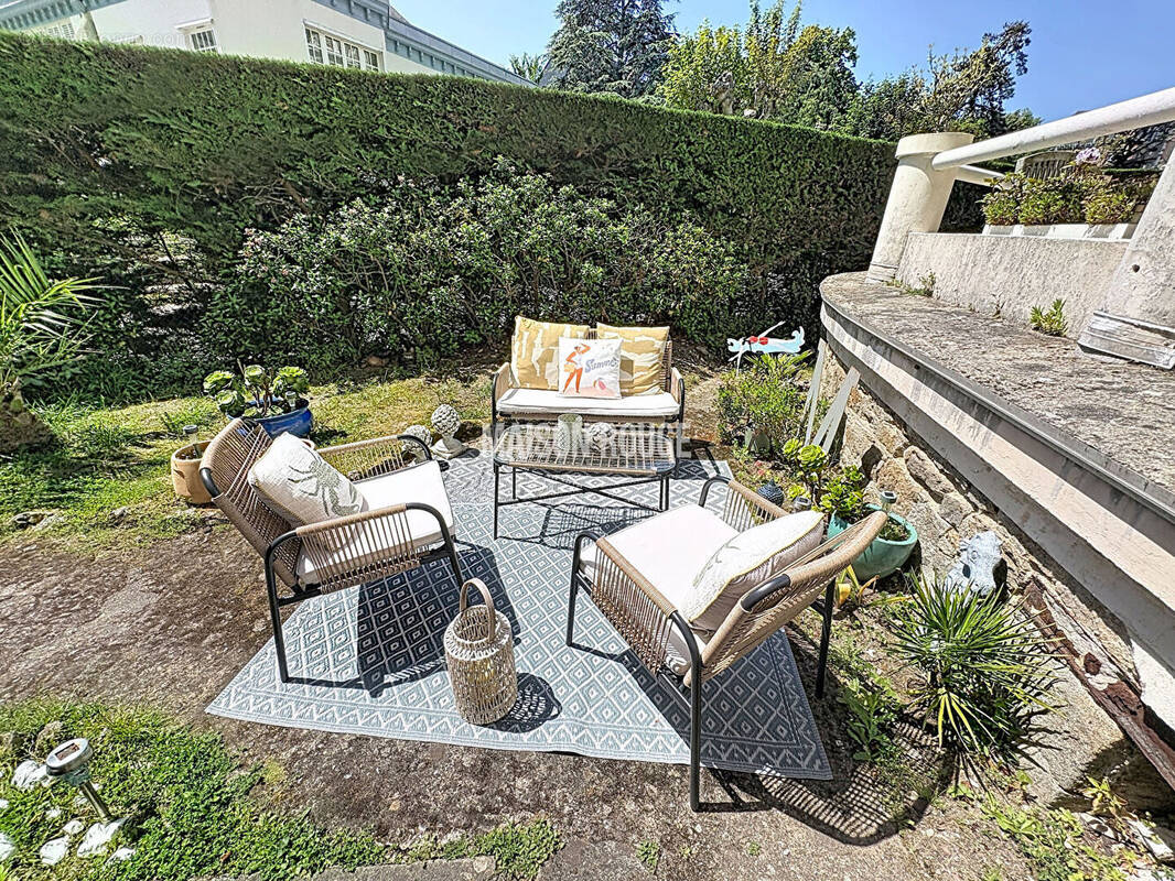 Appartement à DINARD