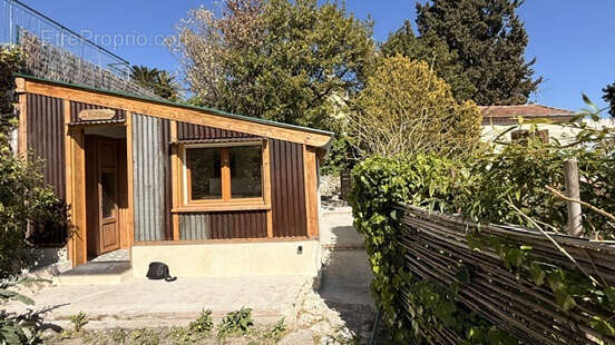 Maison à CAGNES-SUR-MER