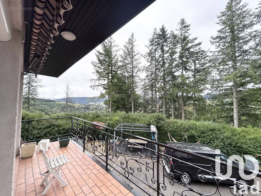 Photo 1 - Maison à DUNIERES