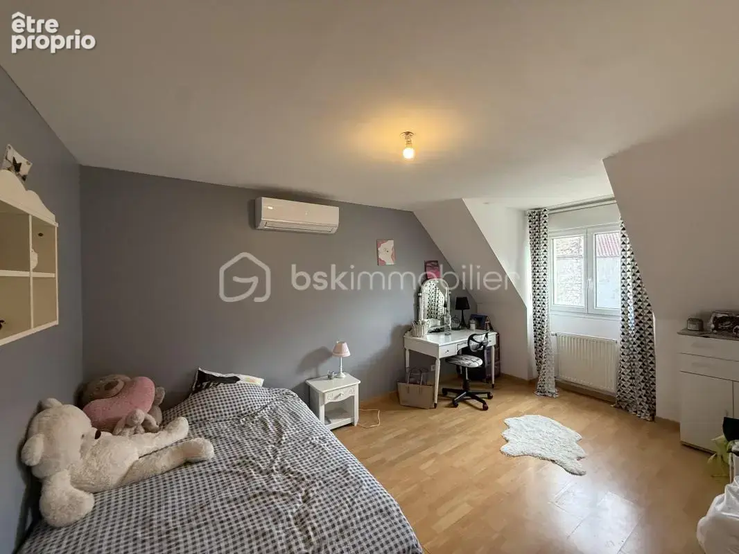 Maison familiale de 156 m² au calme à Égreville - photo 7