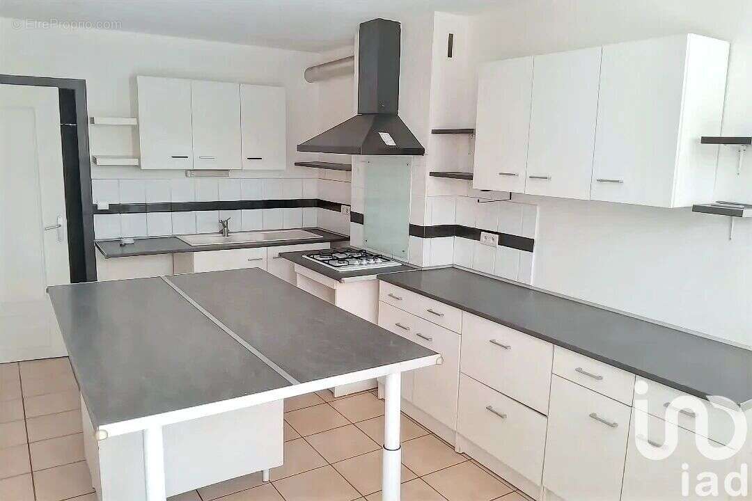 Photo 5 - Maison à BOURG-LES-VALENCE