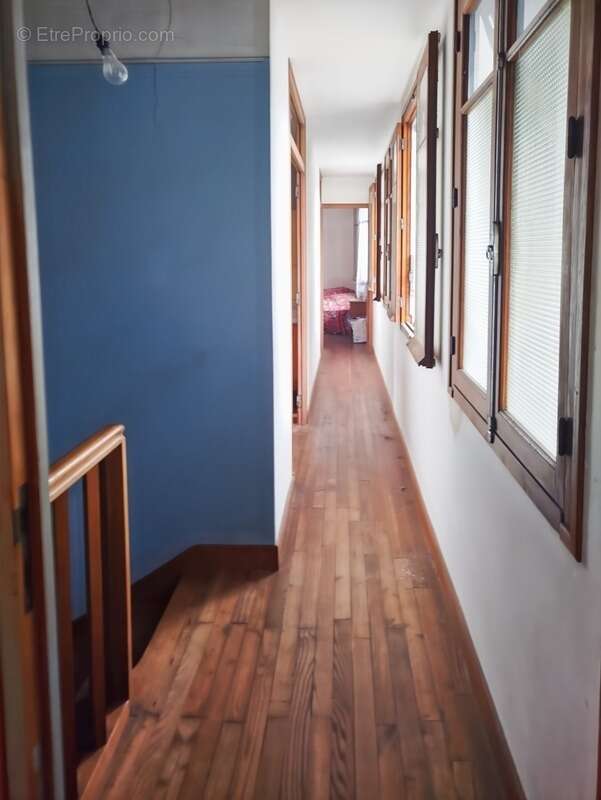 Maison à TRIE-SUR-BAISE