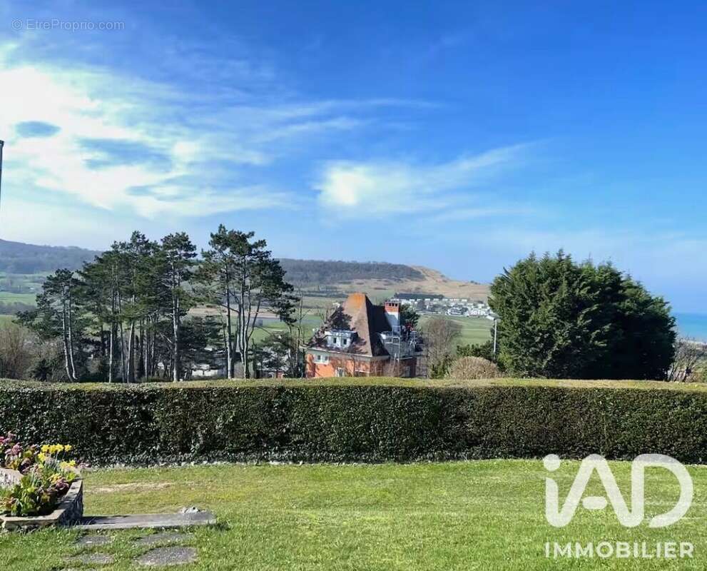 Photo 2 - Appartement à CRIEL-SUR-MER