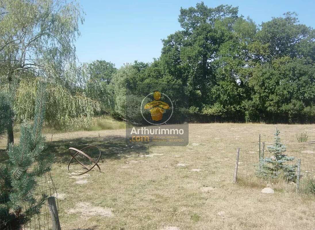 Maison à BOIS-DE-CENE