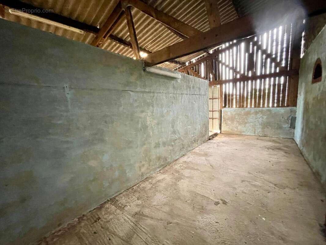 Photo 6 - Maison à ARON