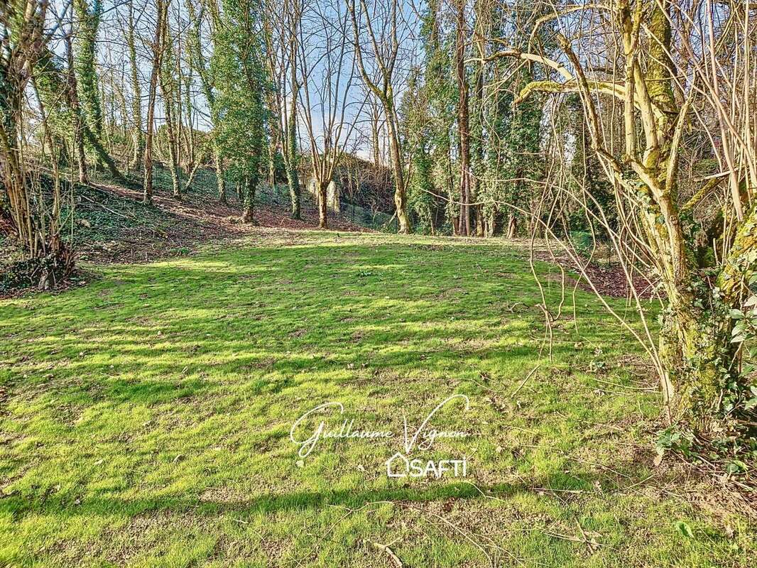 Photo 3 - Maison à SAINTE-FOY-LES-LYON