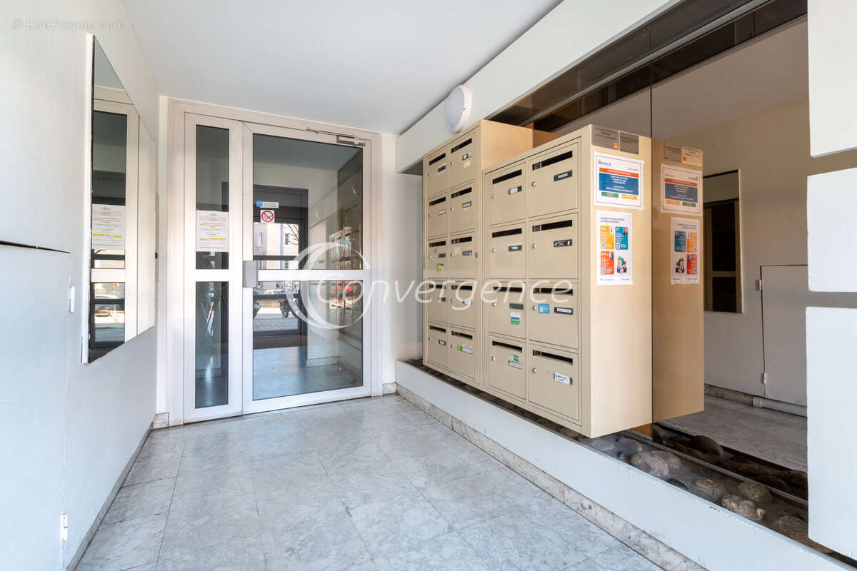 Appartement à LIMOGES