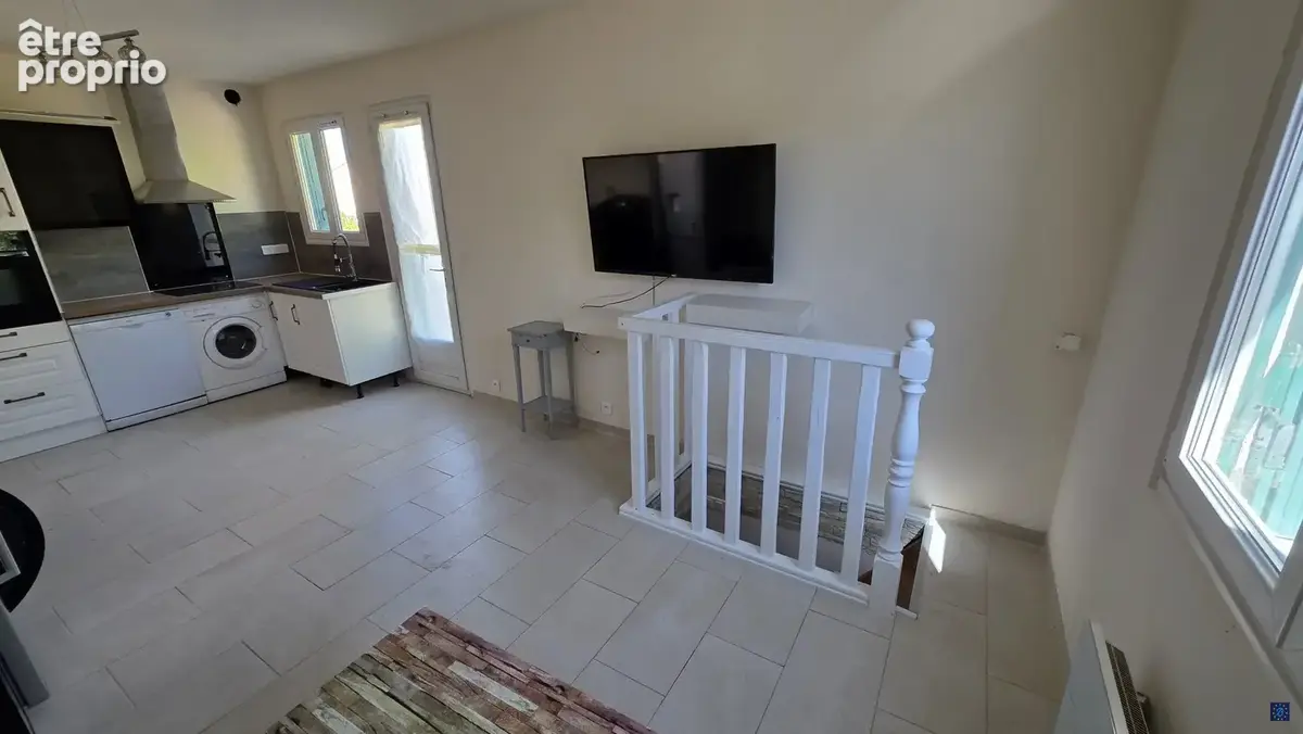 Appartement 43 m² à Royan  - photo 3