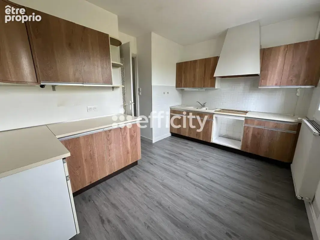 Appartement - photo 8