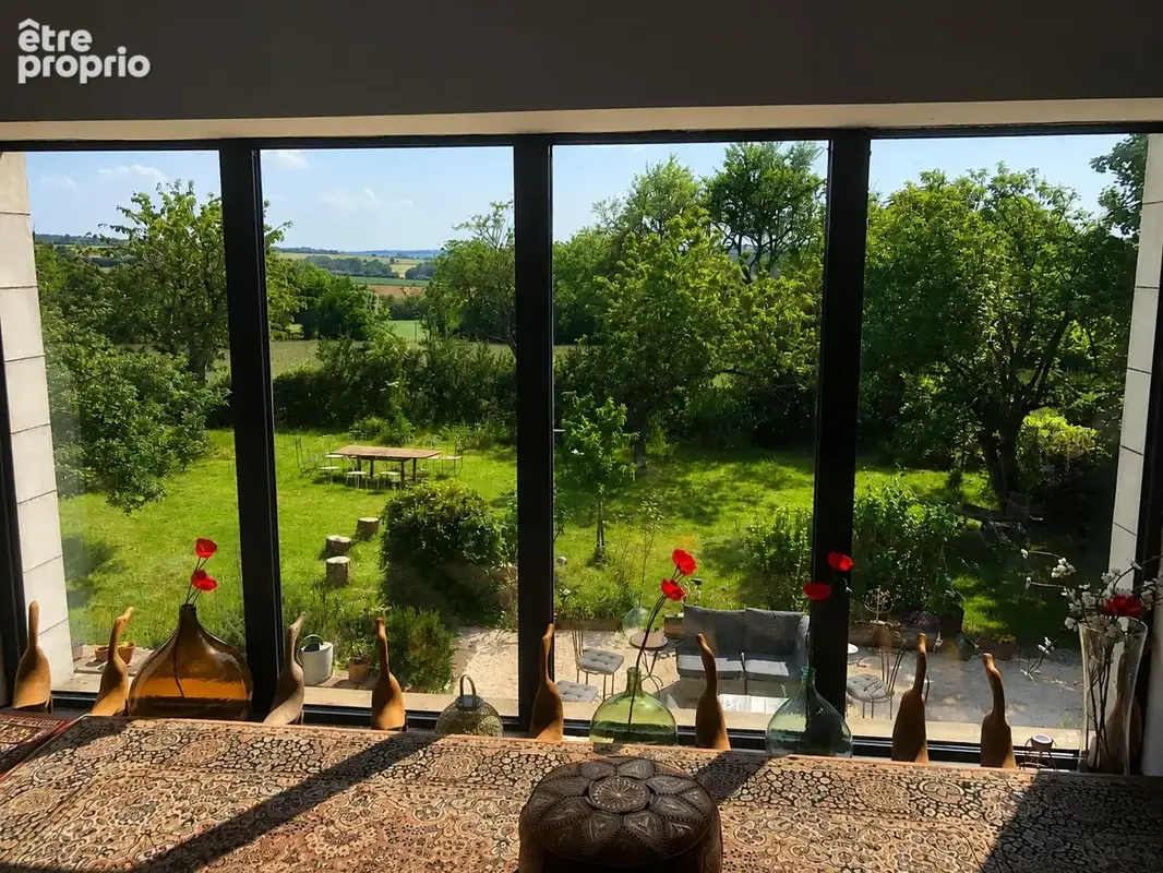 Photo Maison à Lalande au prix de 450 000€