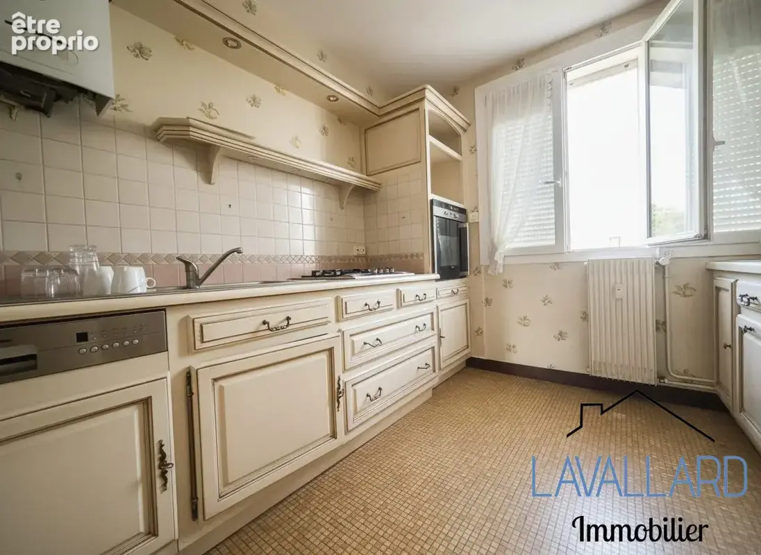 Appartement à AMIENS