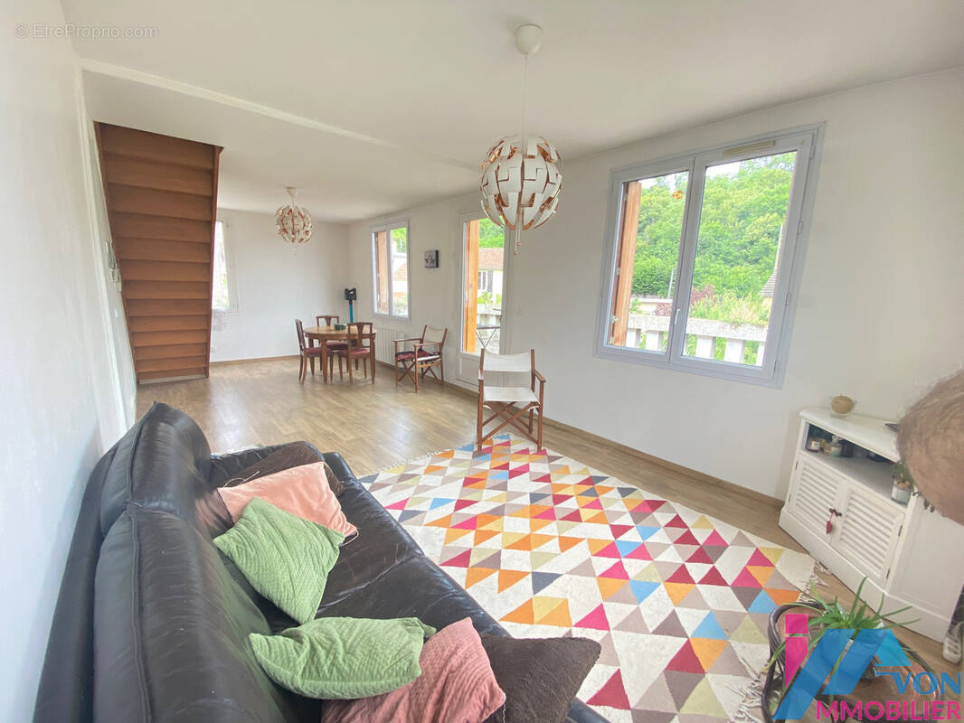 Appartement à AVON