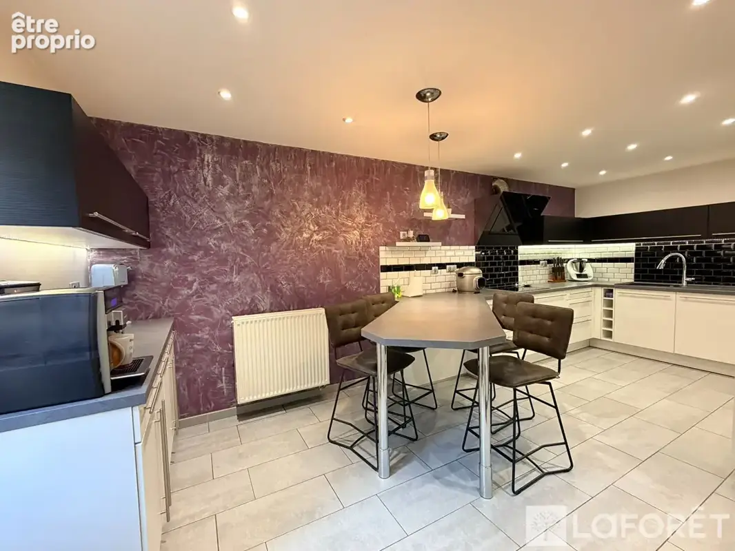 Maison Bischoffsheim 5 pièce(s) 130 m2 - photo 2