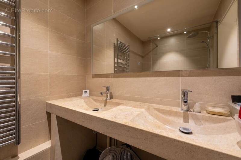 Appartement à PUTEAUX