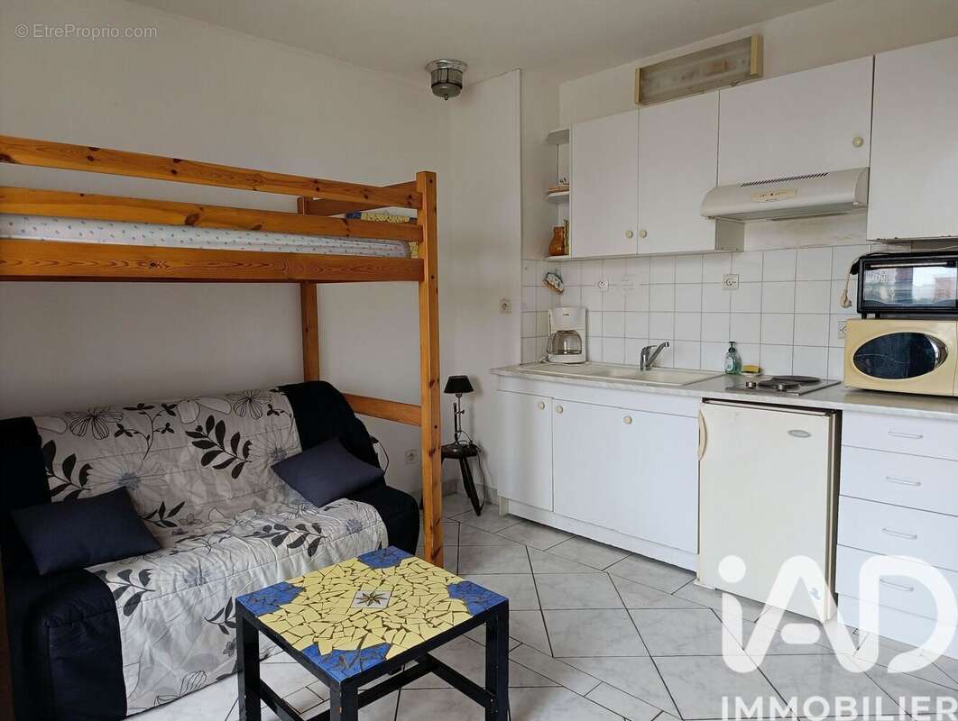 Photo 5 - Appartement à CANET-EN-ROUSSILLON