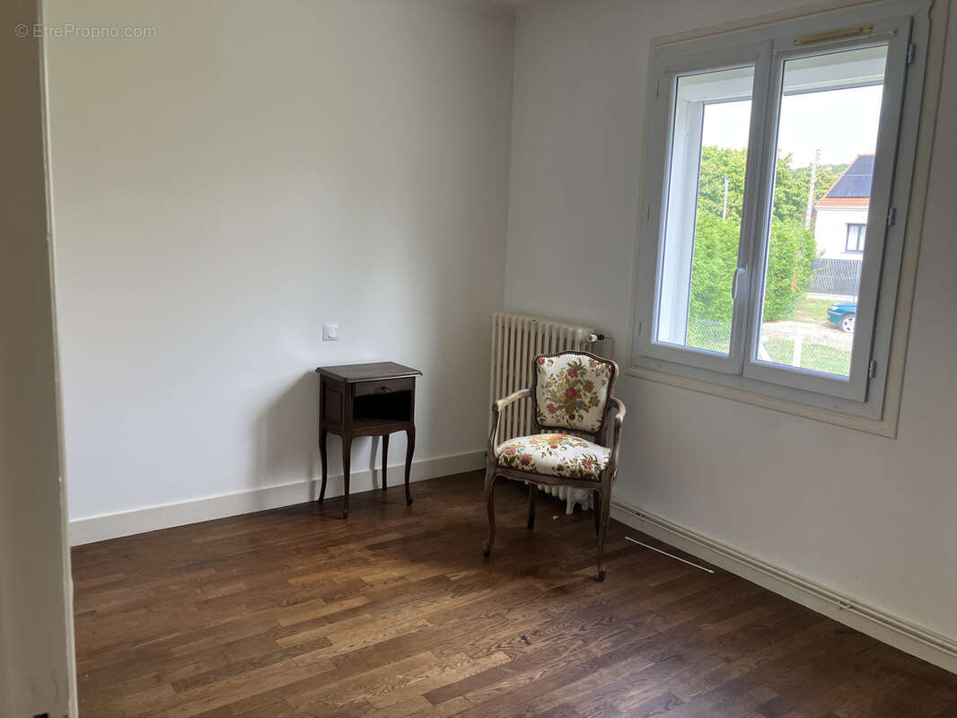 Maison à PACY-SUR-EURE