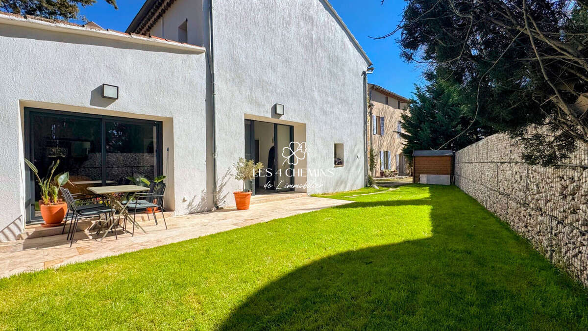Appartement à LE THOLONET