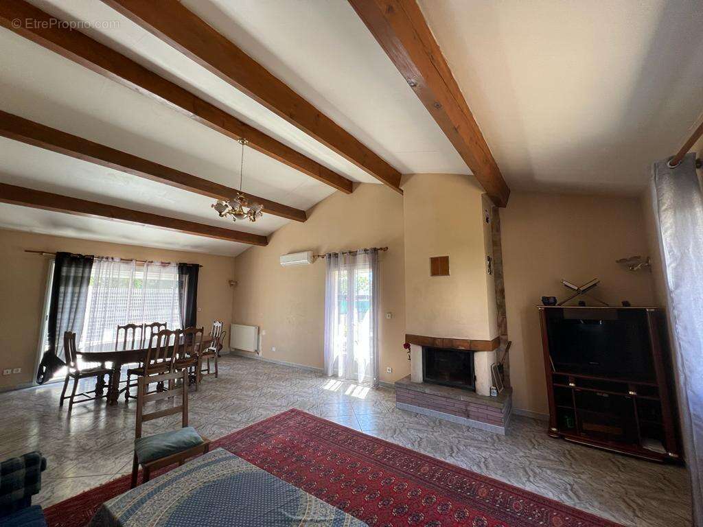 Maison 154 m² à Montpellier  - photo 2