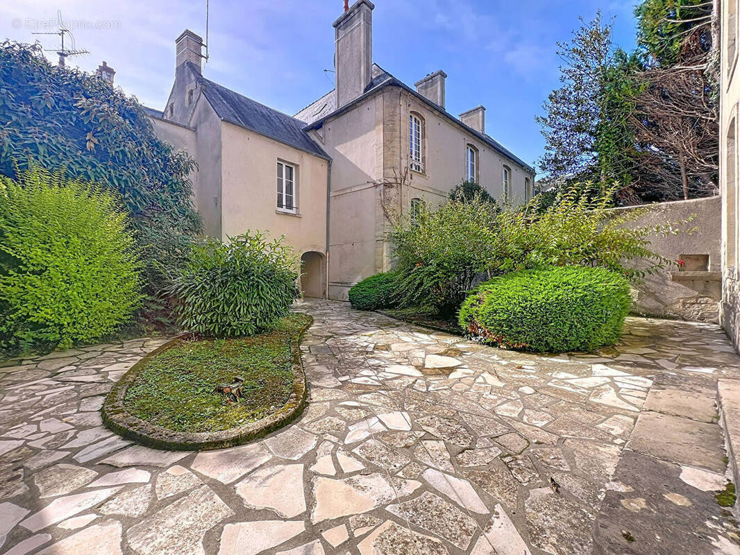 Appartement à BAYEUX
