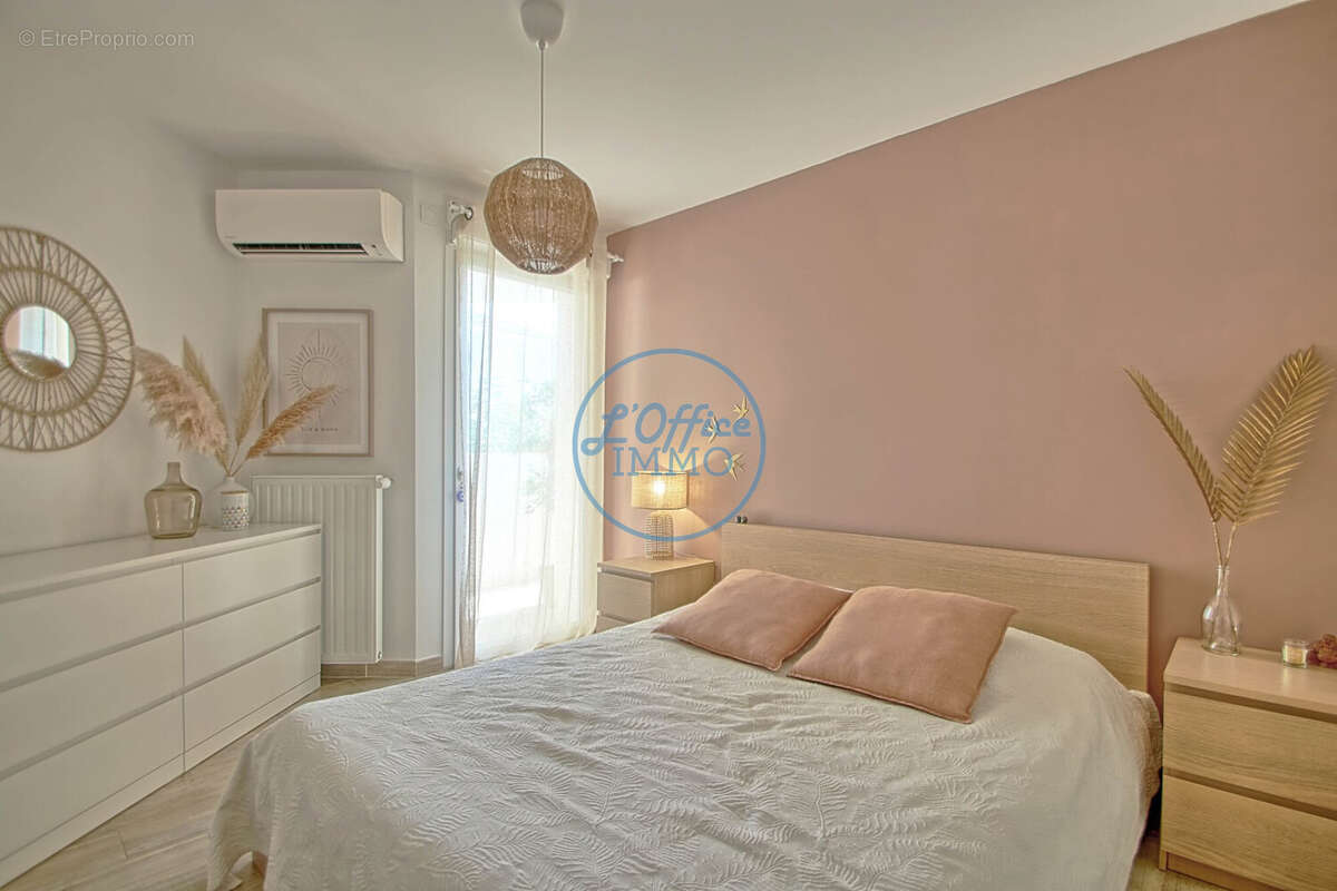 Appartement 40 m² à La Farlede  - photo 8
